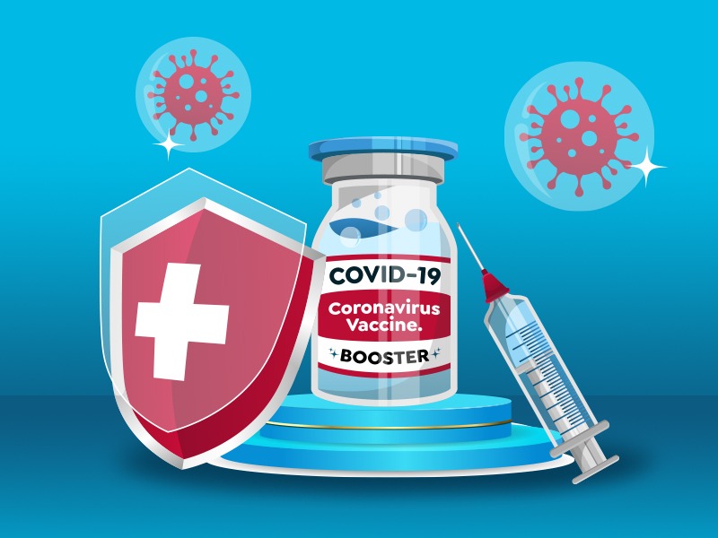 Covid-19 Kembali Naik, Menkes Imbau Lengkapi Vaksinasi
