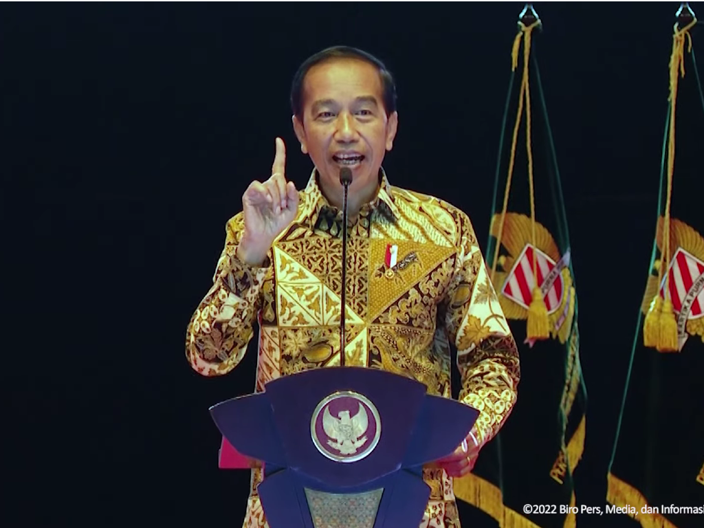 Pengangkatan dan Pemecatan Ferdy Sambo di Tangan Presiden Jokowi