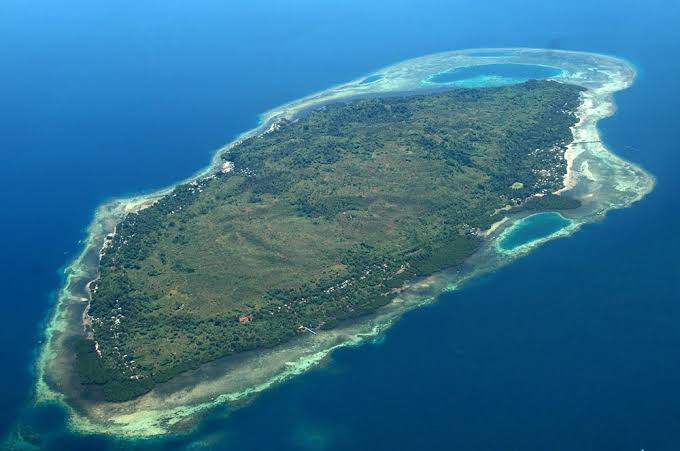 Pemprov Sulbar Dorong Pulau Karampuang Jadi Desa Wisata