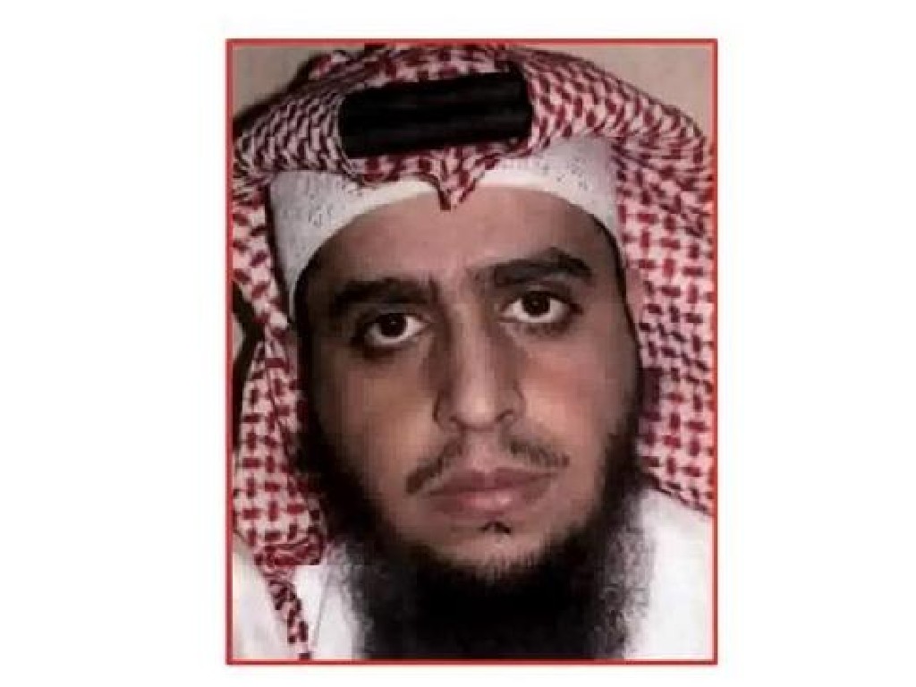 Buronan Arab Saudi Ledakkan Bom Bunuh Diri di Jeddah, Lukai 3 Polisi 