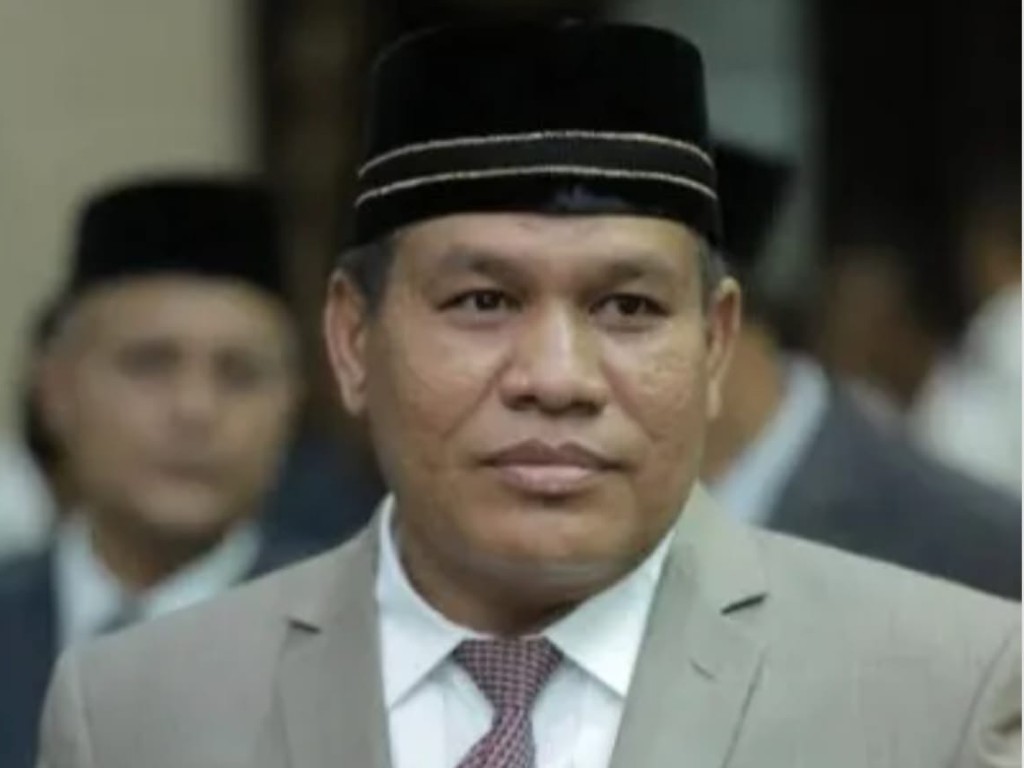 Ini Sosok Pj Bupati Aceh Barat Daya yang akan Dilantik Besok