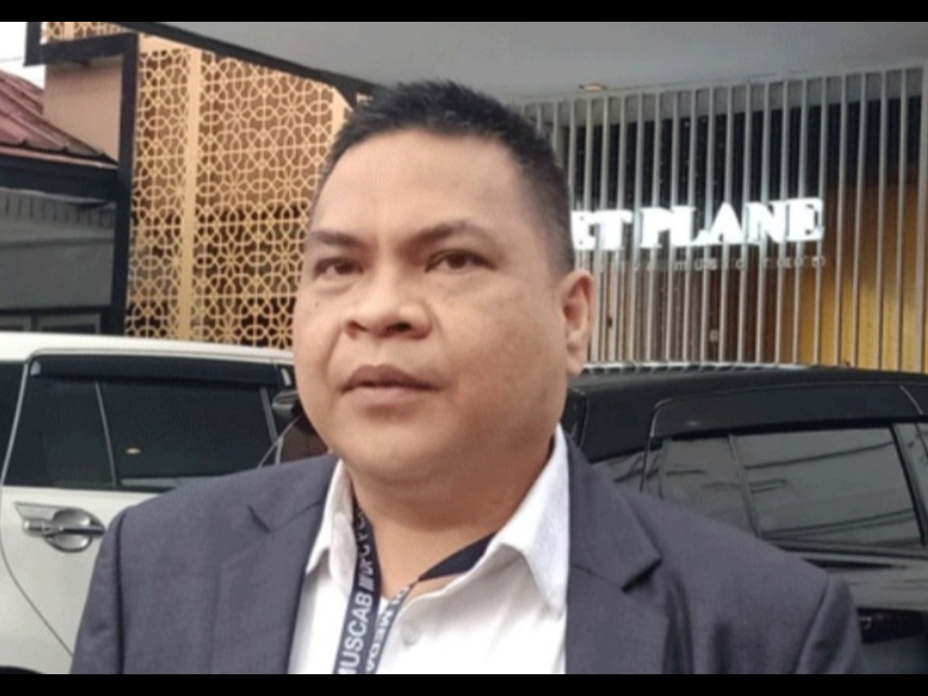 Sabtu Ini, Hasrul Benny Harahap Dilantik Sebagai Ketua IKA FH USU