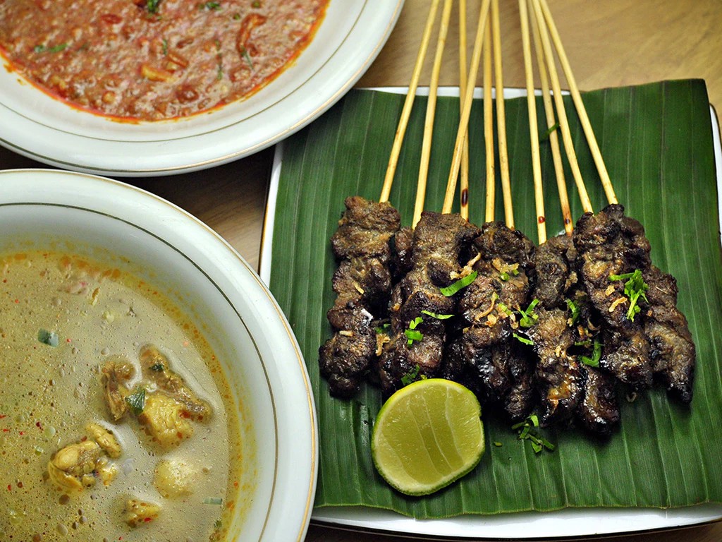 Aceh Culinary Festival 2022, Manjakan Lidah dan Mata Secara Bersamaan 