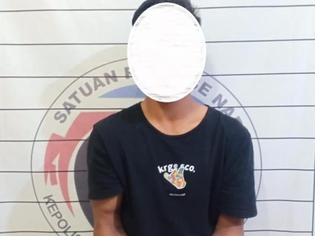 Pemuda di Aceh Selatan Diciduk Polisi, Ini Kasusnya
