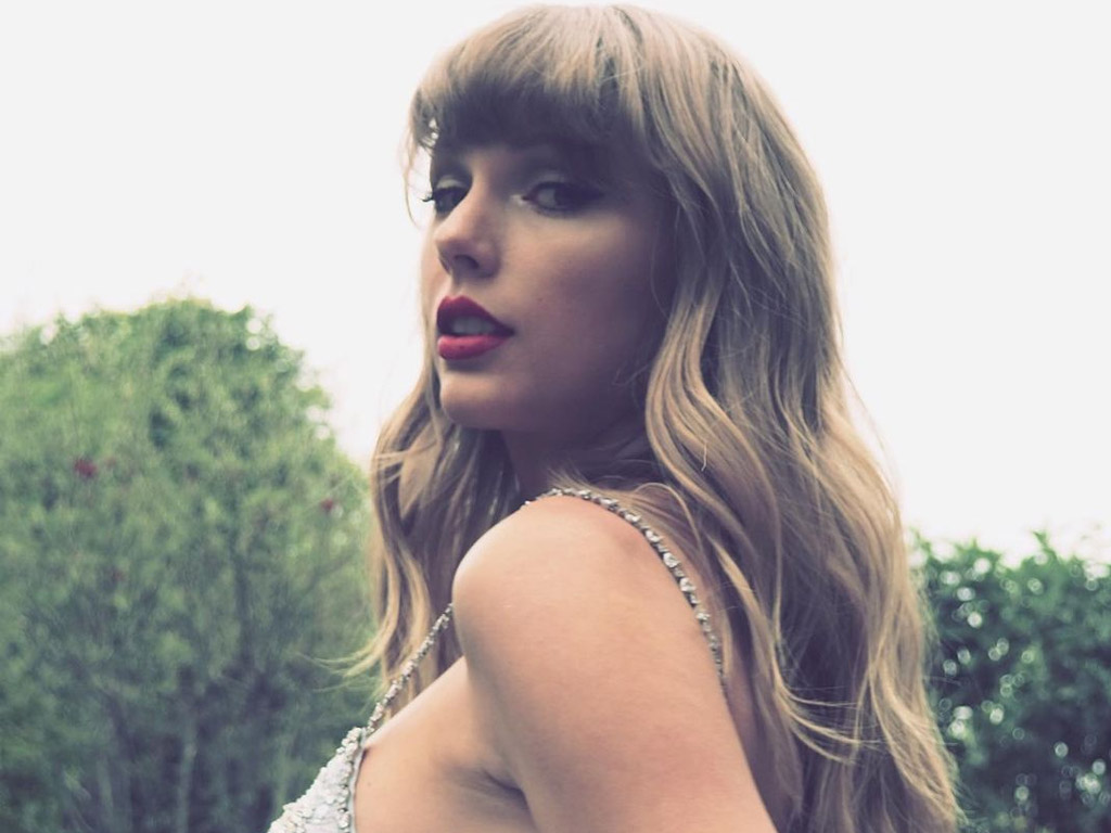 Taylor Swift Pecahkan Rekor Sepanjang Sejarah Spotify Lewat Album Midnights