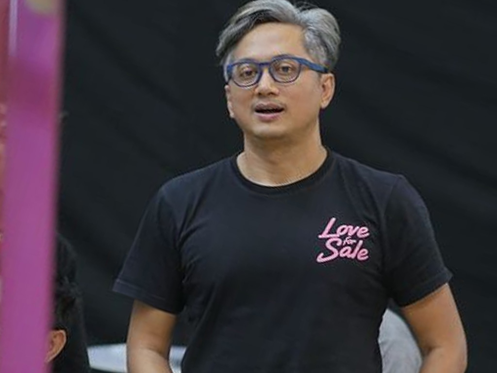 Dipecat Gegara Isu Kekerasan di Lokasi Syuting, Andibachtiar Yusuf Bikin Klarifikasi