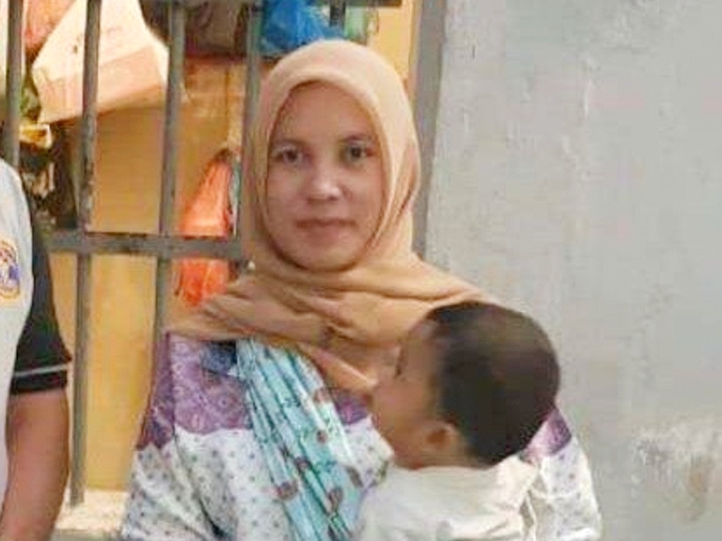 Kisah Ibu Isma Tetap Dipenjara Bersama Bayinya, Putri Candrawathi Hanya Wajib Lapor