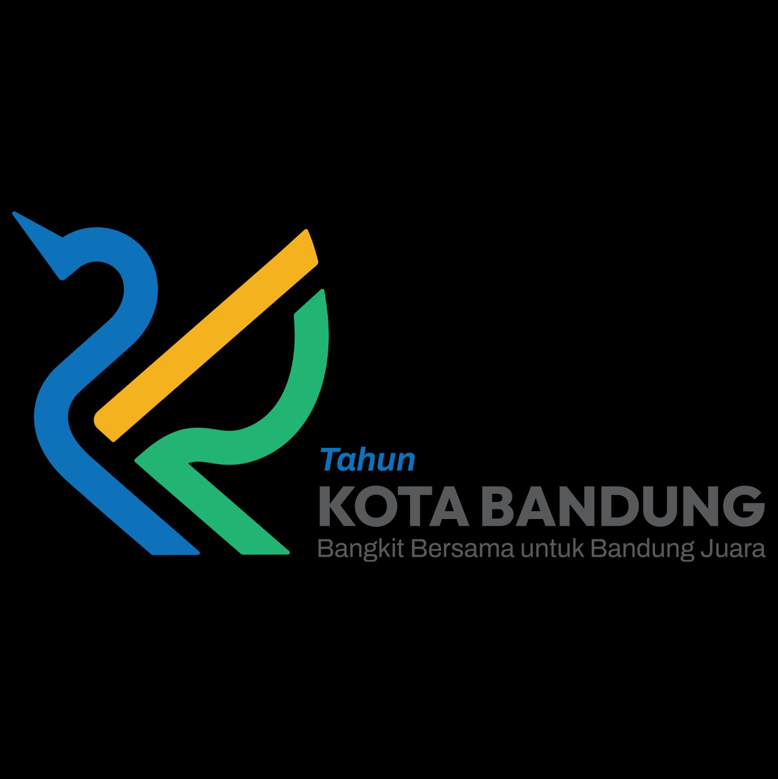 Ramaikan Hari Jadi Kota Bandung, Raih Hadiah Umroh