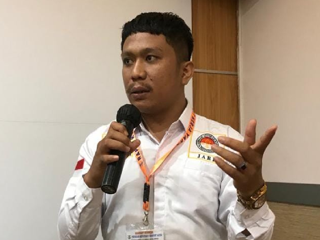 Yara Sarankan Asrama Abdya di Banda Aceh Ditempati Mahasiswi