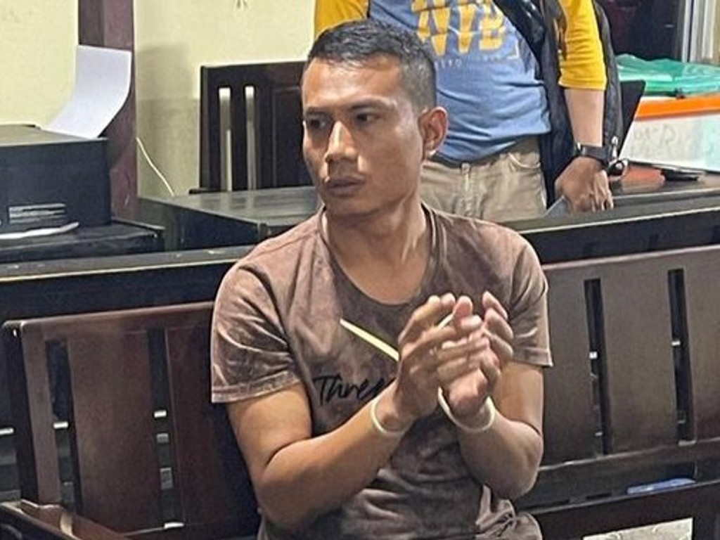 Polisi yang Tembak Polisi di Lampung Ditetapkan Tersangka