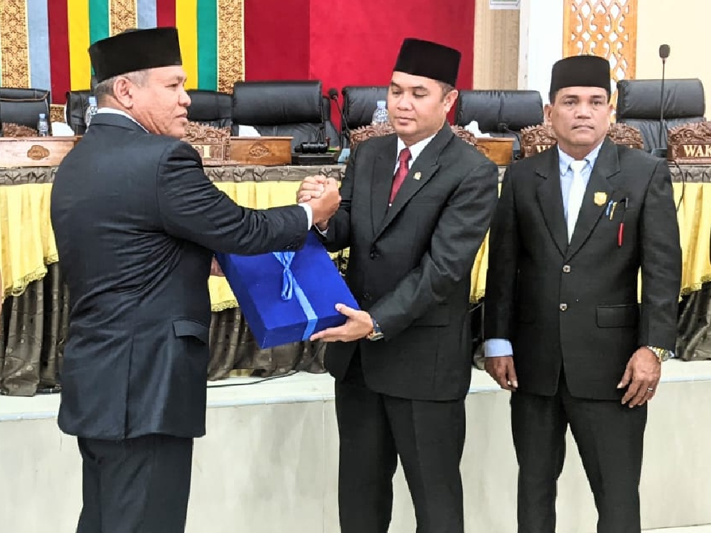 Enam Prioritas Pembangunan Kabupaten Aceh Barat Daya Tahun 2023