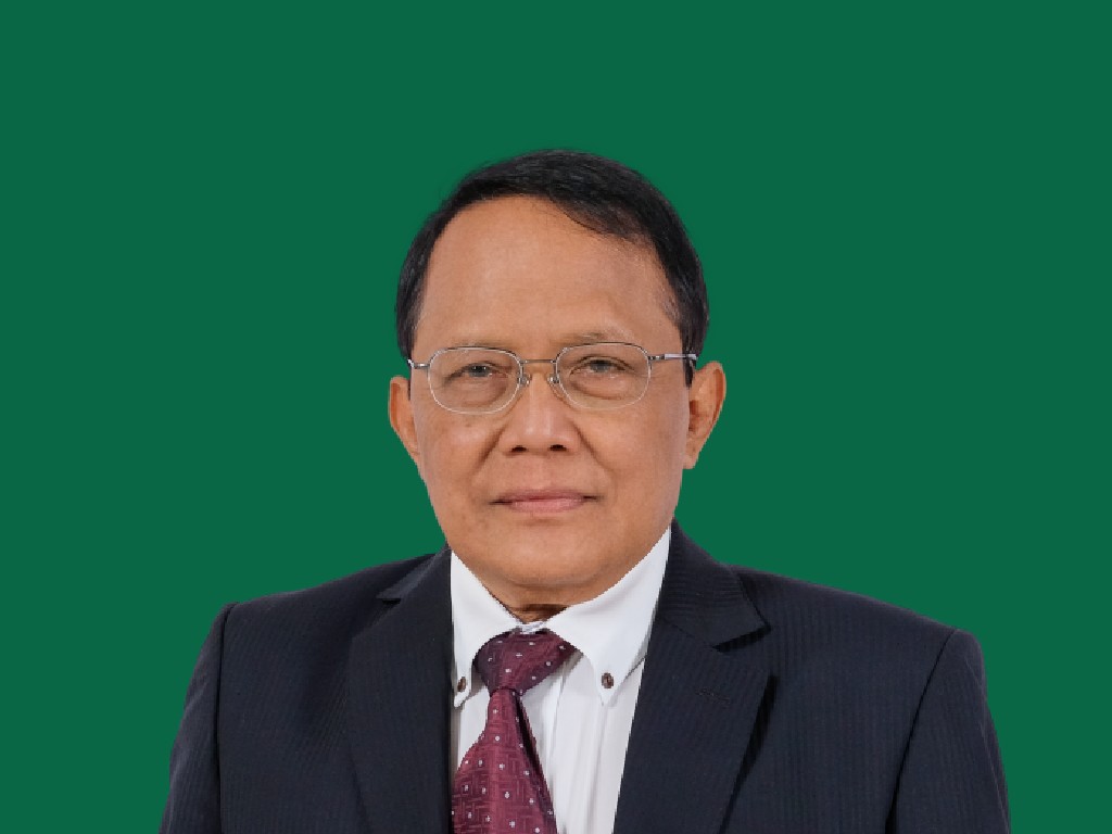 J Kristiadi, Pengamat Politik yang Kini Jadi Anggota DKPP Periode 2022-2027