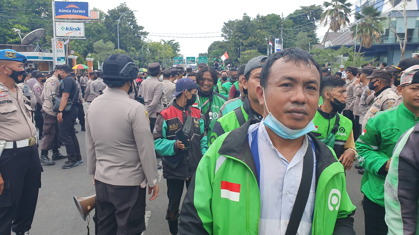 Pemda Kota Cirebon Prioritaskan Penanggulangan Dampak Penyesuaian Harga BBM