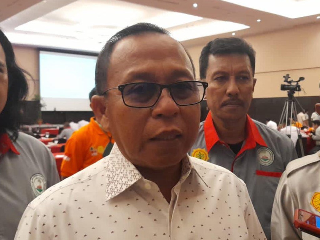 Jelang Pemilu 2024, PDIP Sulbar Fokus pada Penjaringan Caleg