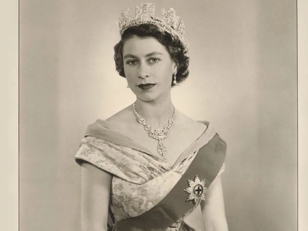 Deretan Gelar Baru Keluarga Kerajaan Inggris, Usai Ratu Elizabeth II Meninggal Dunia