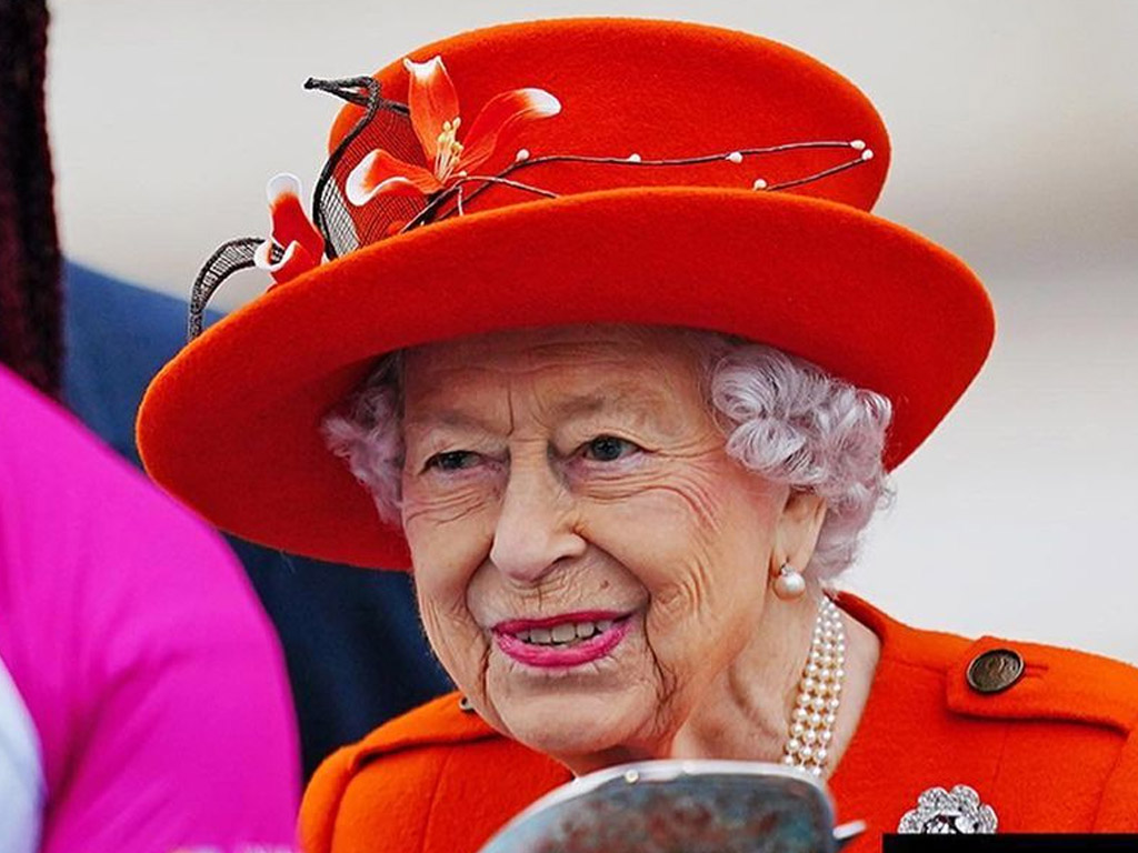 Foto: Queen Elizabeth, Meninggal Dunia Usai 70 Tahun Pimpin Inggris Raya