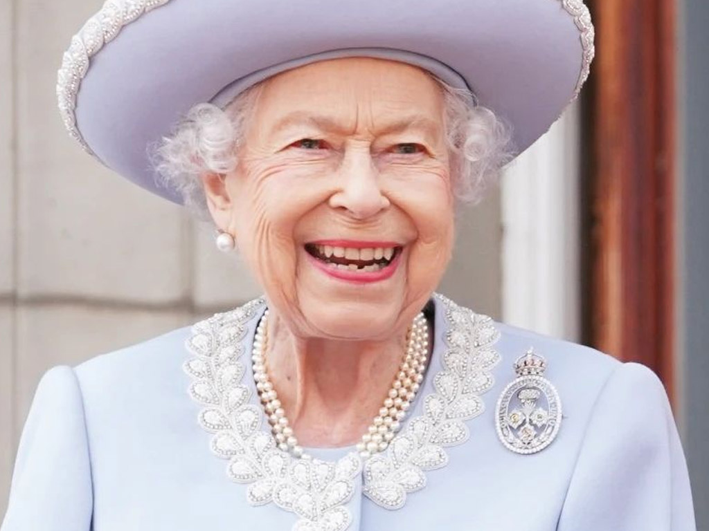 Pemimpin Inggris Raya, Queen Elizabeth II Meninggal Dunia dalam Usia 96 Tahun