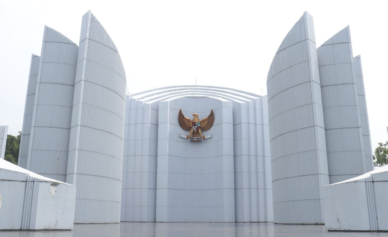 Yuk Mengenal Monumen Perjuangan Jawa Barat