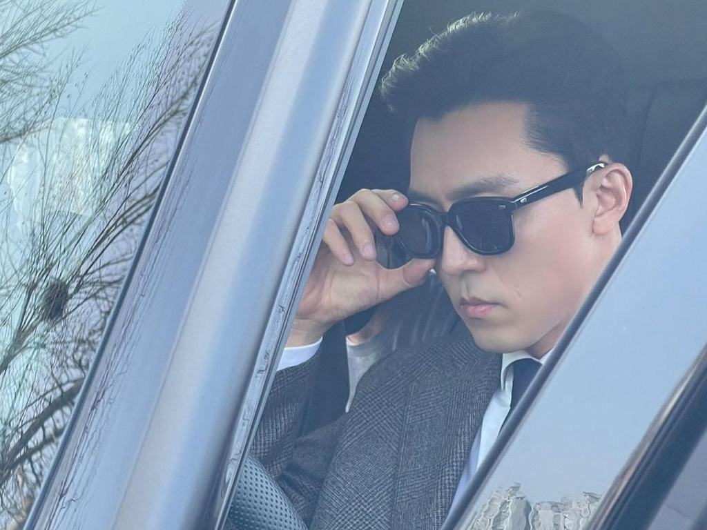 Isu Bintang Drakor Lee Moo Saeng Kena Kasus Narkoba, Agensi Rilis Pernyataan