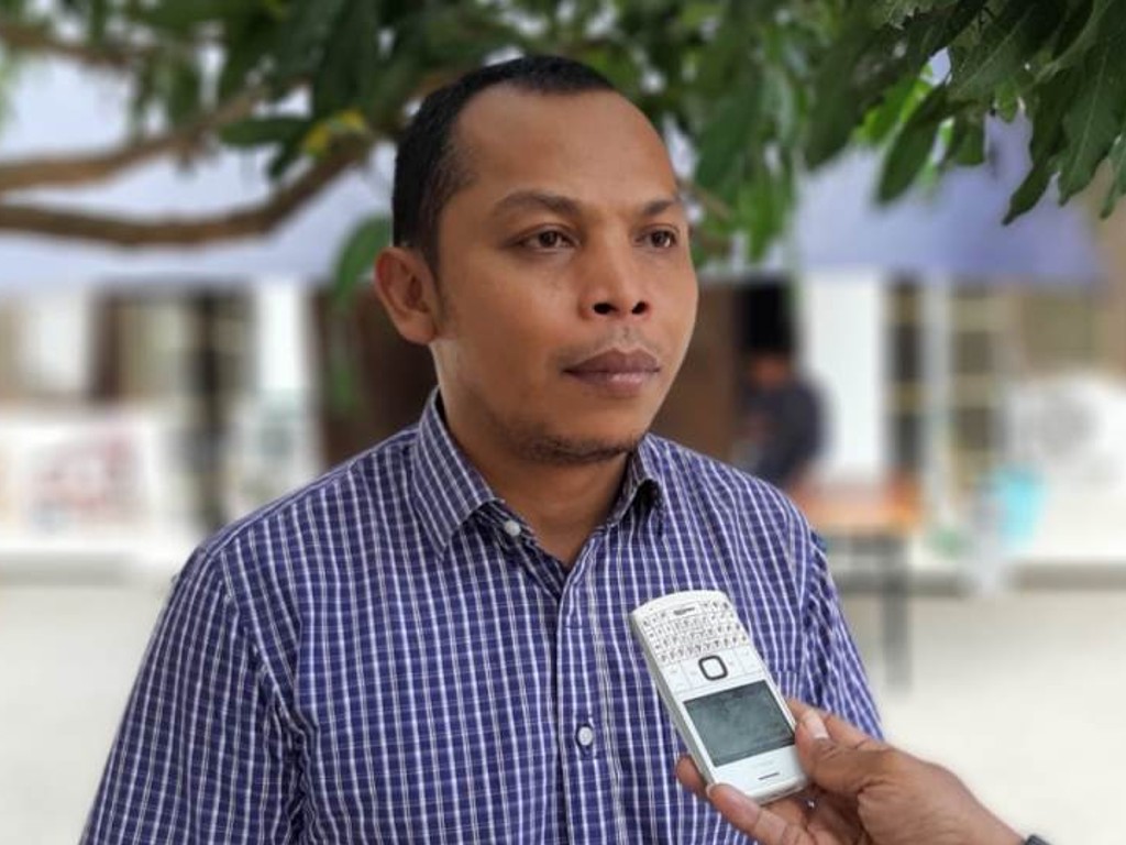 Ketua DPRD Lumajang Mundur Karena Tak Hafal Pancasila