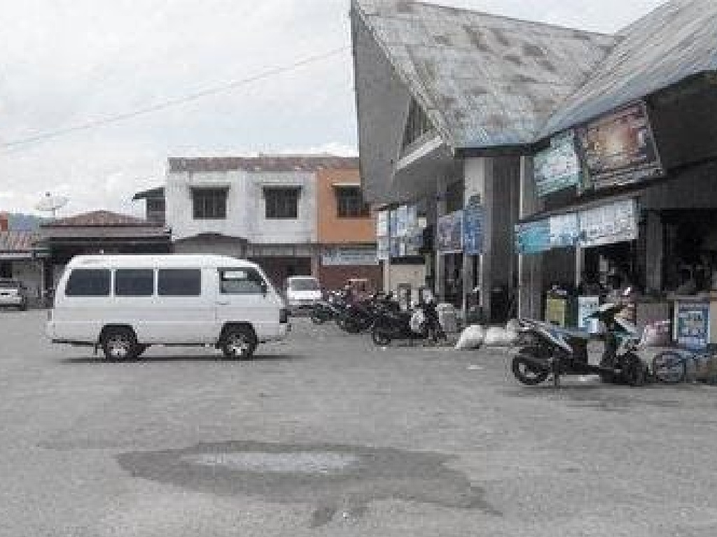 Gegara BBM Meroket, Organda Aceh Naikkan Tarif Angkutan Umum