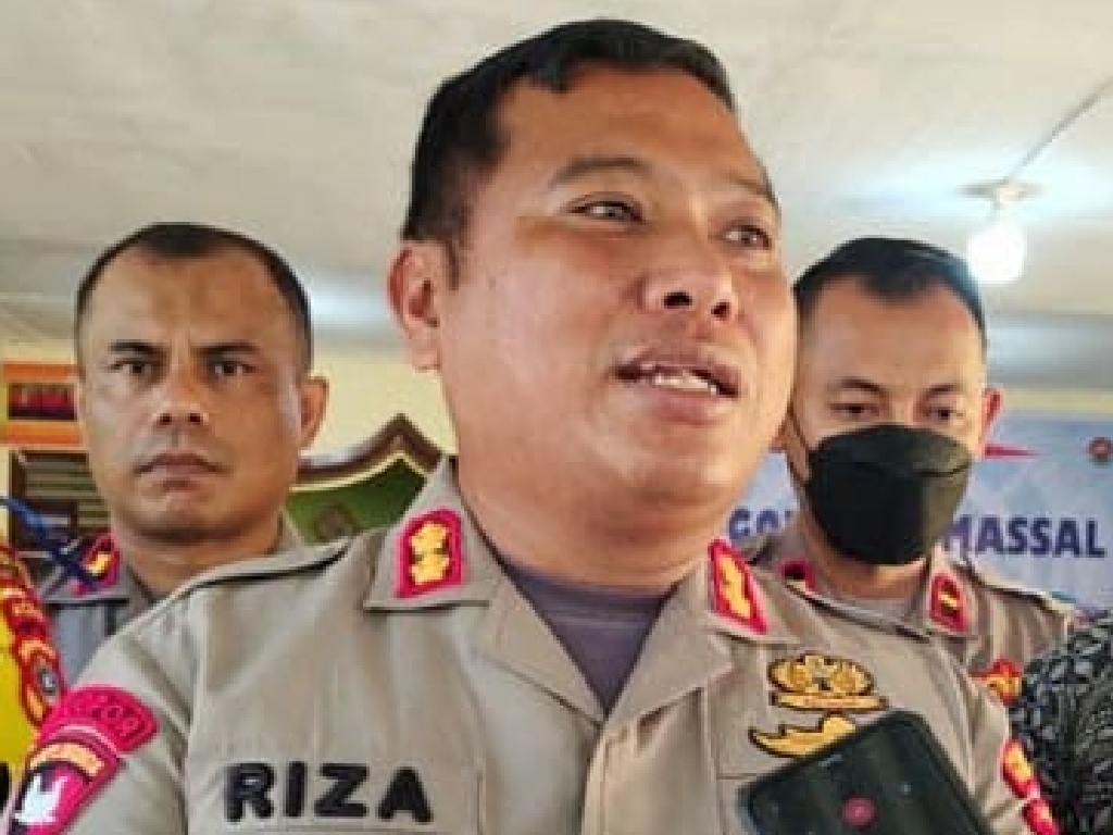 Selundupkan Narkoba Via Laut, Dua Pria di Aceh Ditangkap Polisi Bersama 12 Kg Sabu