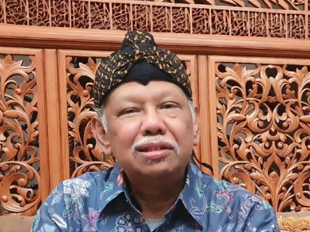 Profil Azyumardi Azra, Ketua Dewan Pers yang Meninggal 18 September 2022