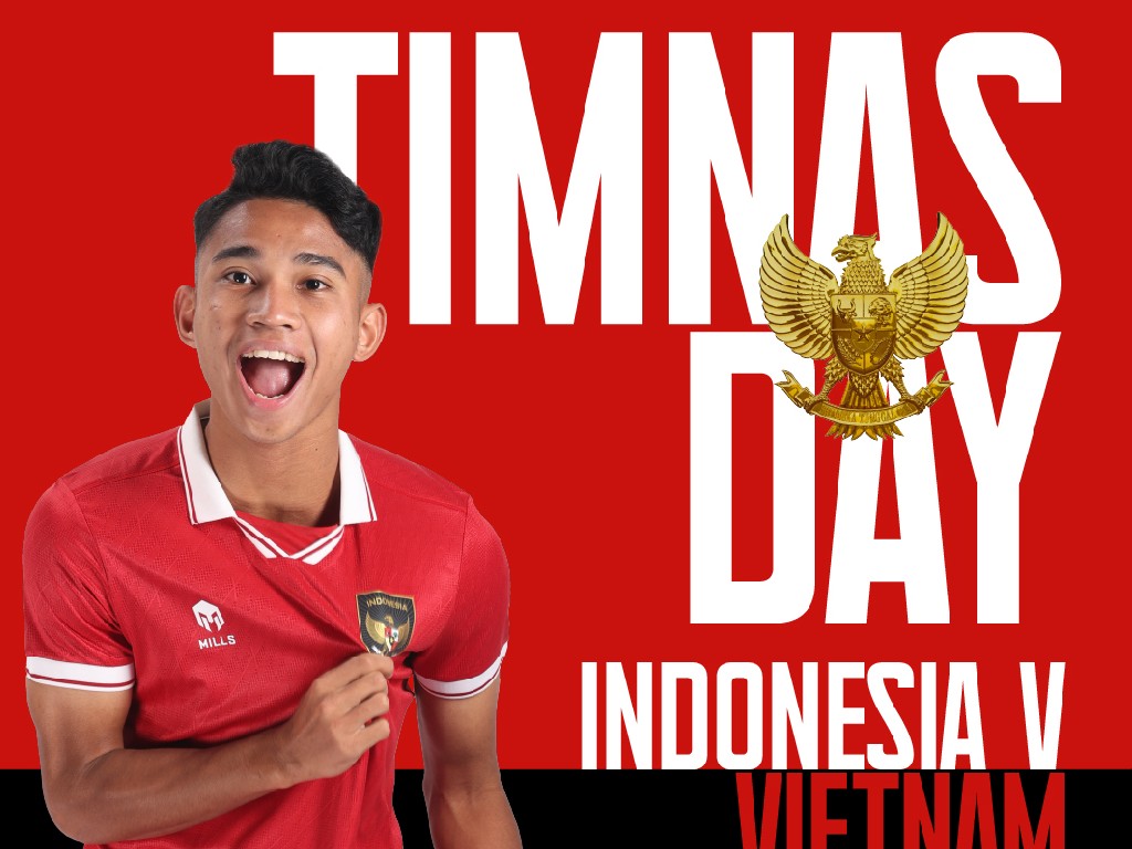 Malam Ini, Indonesia Vs Vietnam Memastikan Satu Tiket ke Putaran Final Piala AFC U-20