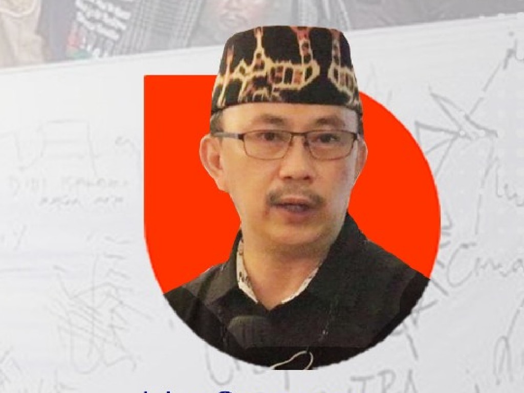 PN Jakarta Pusat Perintahkan KPU Tunda Pemilu 2024, Jeirry: Itu Berlebihan