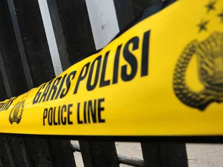 Polisi Masih Dalami Motif Suami Bakar Istri di Bogor