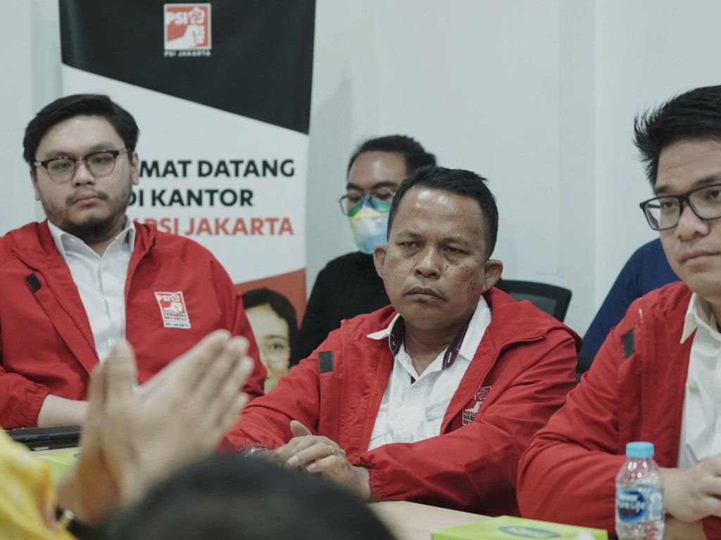 Recoki Anies Baswedan Selama Menjabat, PDIP dan PSI Dulang Elektabilitas Tinggi di DKI