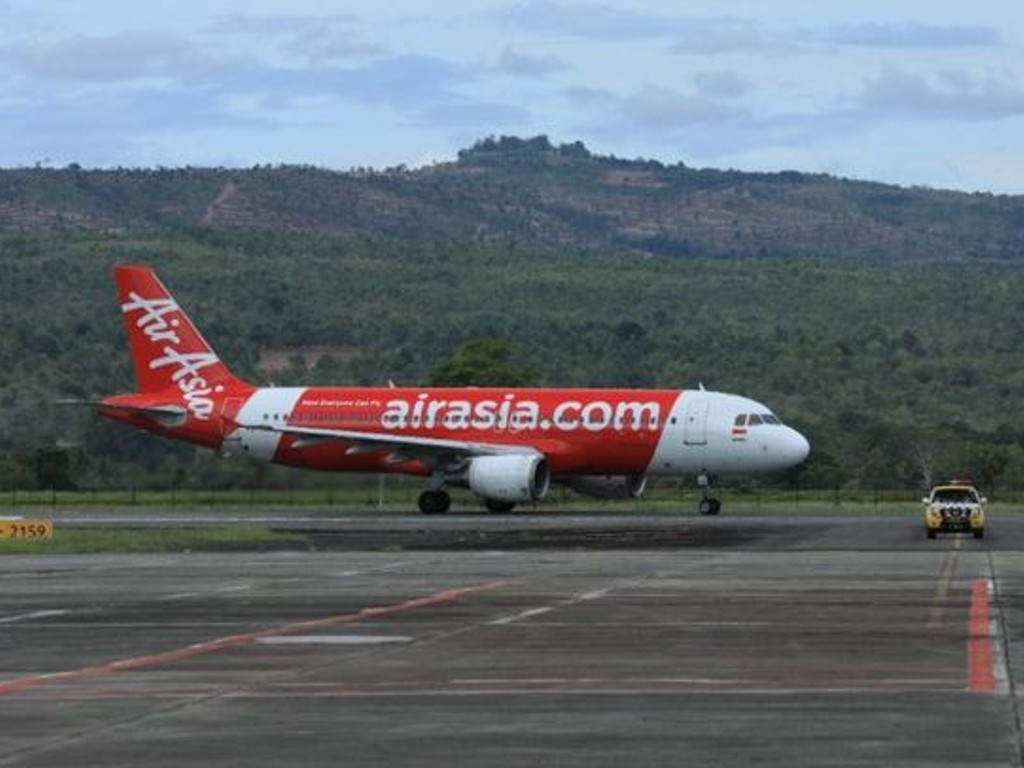 Penerbangan Banda Aceh-Kuala Lumpur dari Bandara SIM Kembali Dibuka