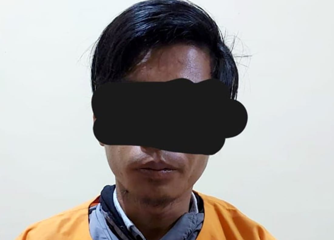 Aniaya Istri, Seorang Suami di Bener Meriah Ditangkap Polisi