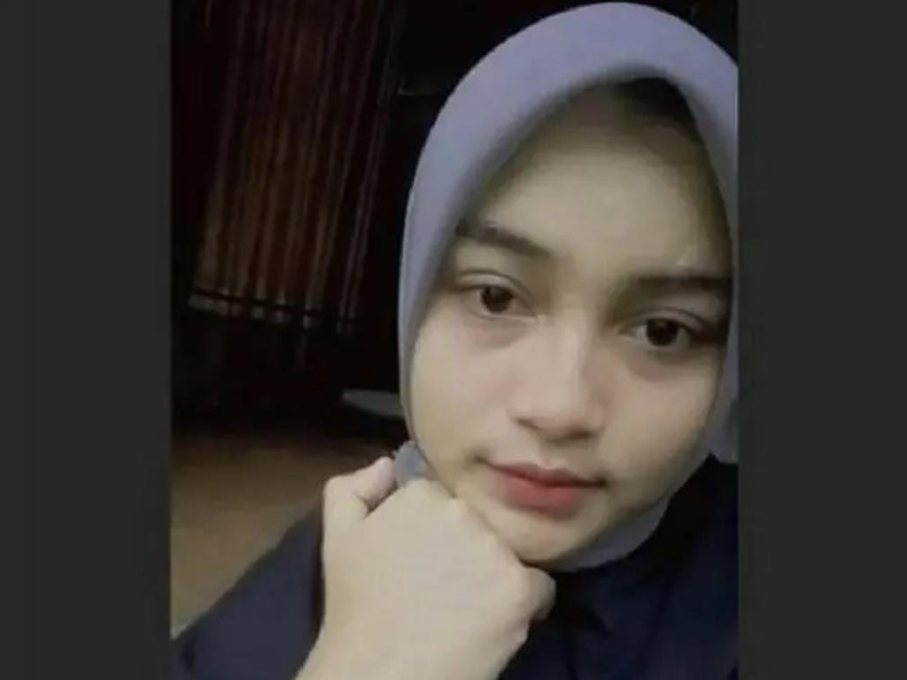 Luhul Azkia, Gadis Cantik Asal Aceh Dilaporkan Hilang