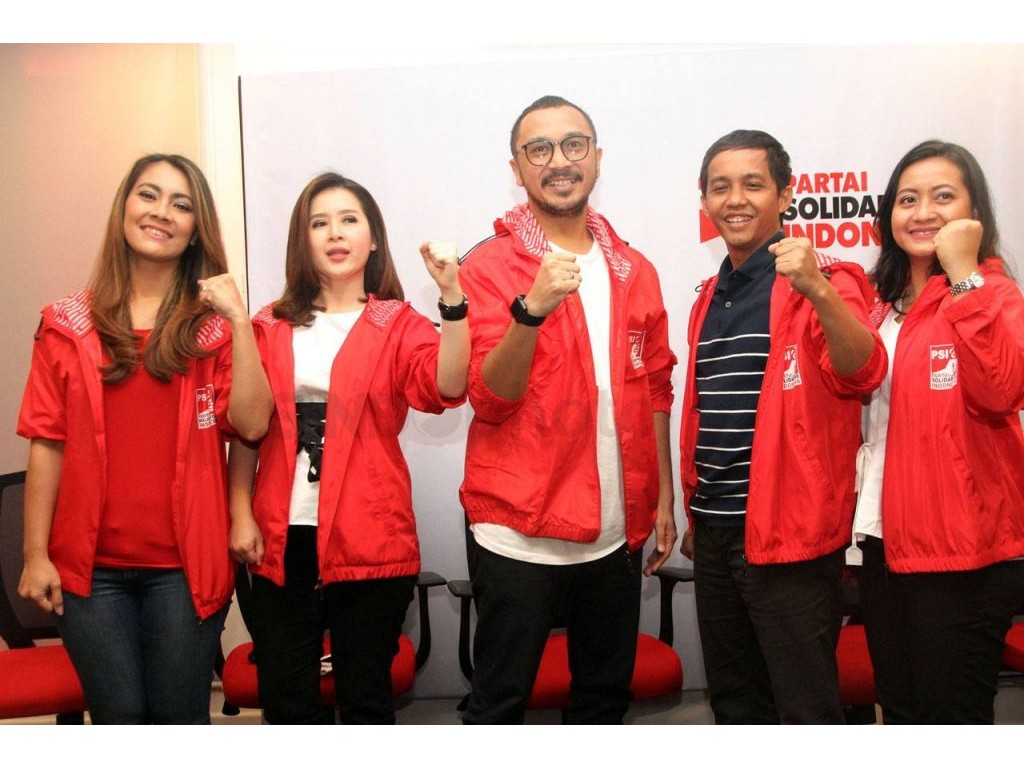 Punya Kader Muda Saja Tak Cukup, PSI Perlu Strategi Baru untuk Meriahkan Pemilu