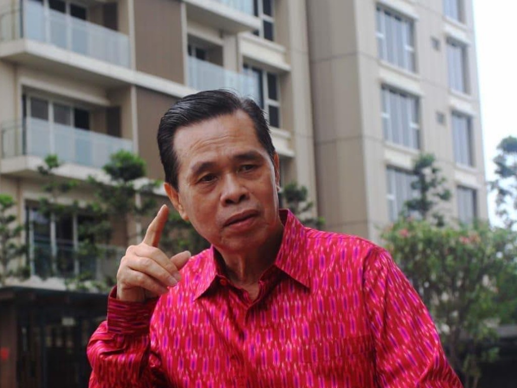 Prof Tjipta Lesmana: Apa Prestasi Anies Baswedan di Jakarta? 