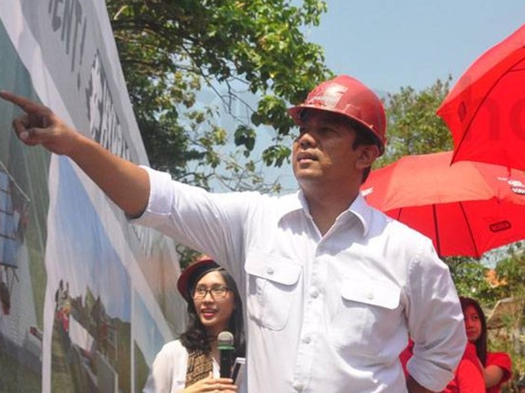 Presiden Jokowi Lantik Kepala LKPP dan Gubernur DI Yogyakarta 2022-2027