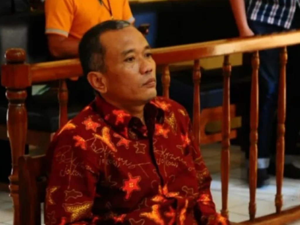 Gugat Ijazah Jokowi ke Pengadilan, Ini Sosok Bambang Tri Mulyono