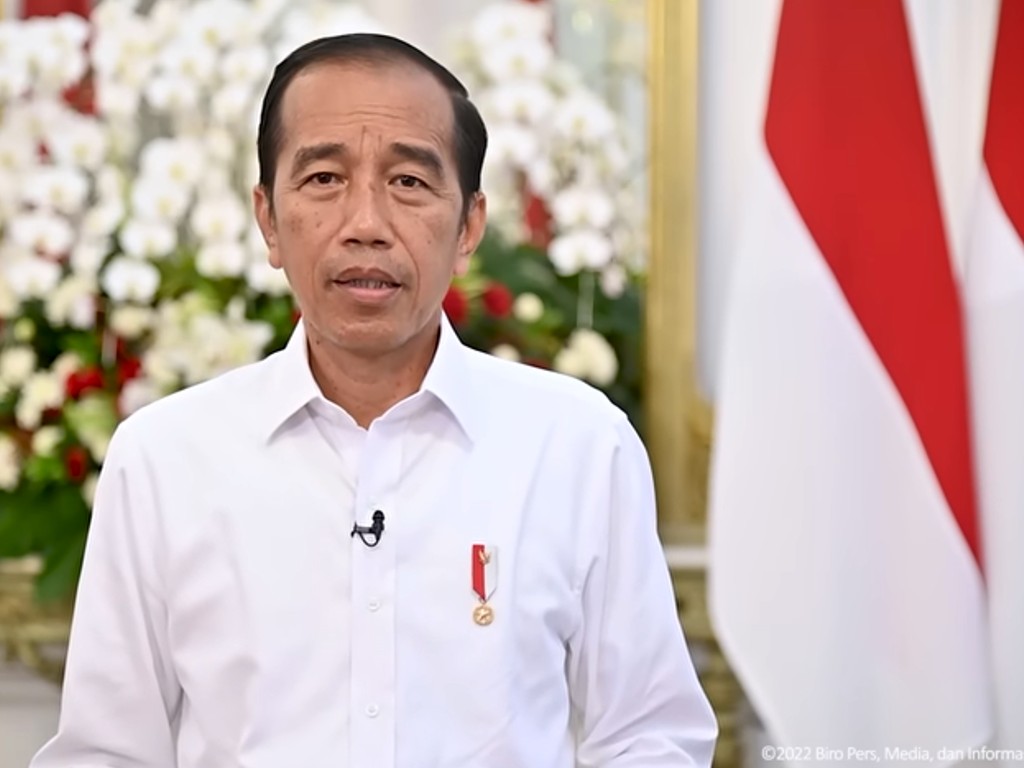 Prematur Pernyataan Jokowi soal Indonesia Lolos Sanksi dari FIFA