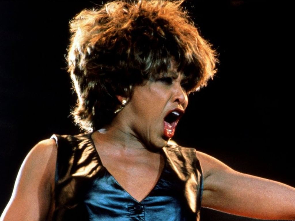 Lady Rocker Tina Turner Diabadikan dalam Bentuk Barbie