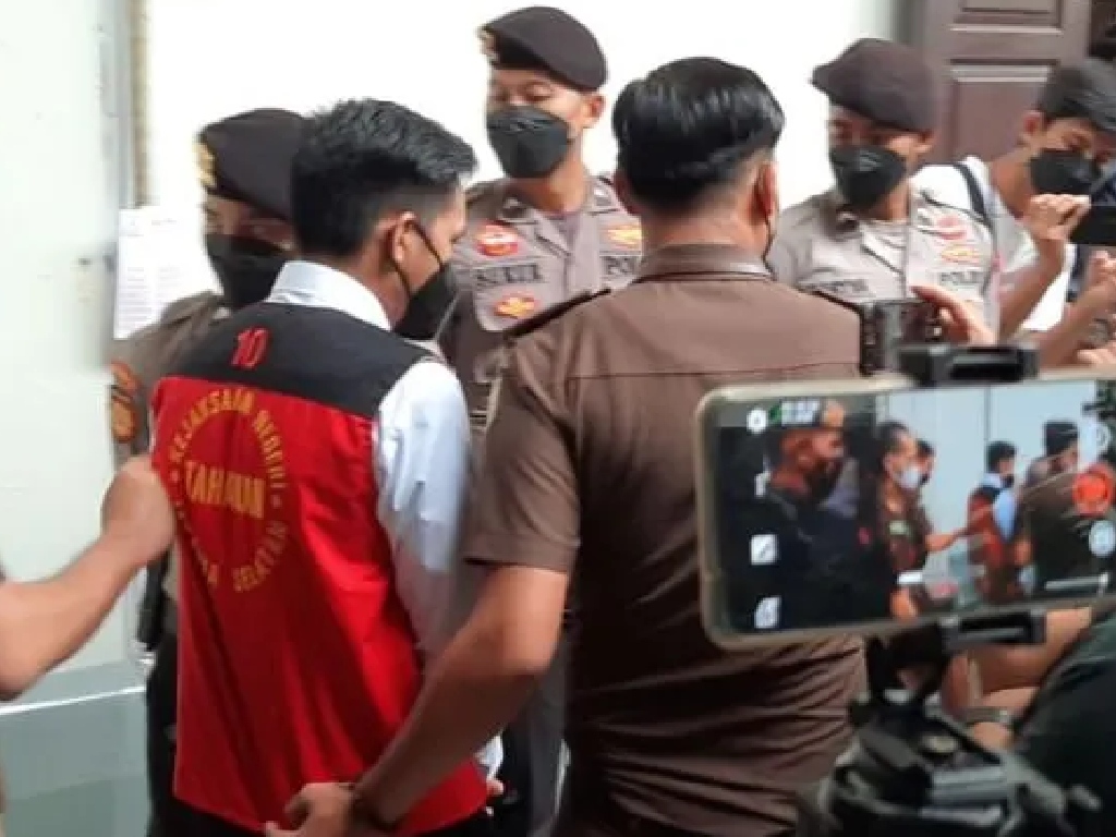 LPSK Kawal Bharada E Jalani Sidang Perdana Kasus Pembunuhan Brigadir J