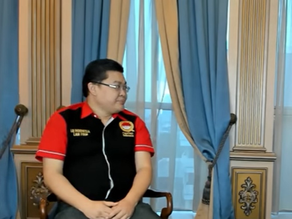 Susno Duadji Bikin Podcast, Alvin Lim Ungkap Kriminalisasi Dirinya