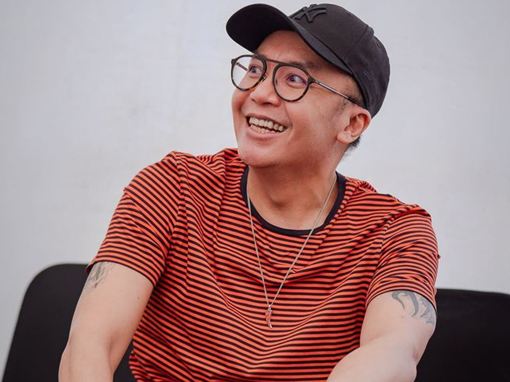 Daftar Harga Tiket Konser 3 Dekade Perjalanan Cinta Ari Lasso di Surabaya