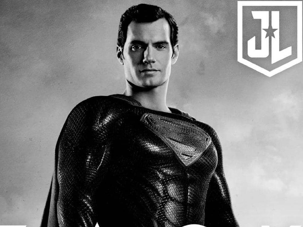 Muncul di Film Black Adam, Henry Cavill Perankan Kembali Tokoh Superman