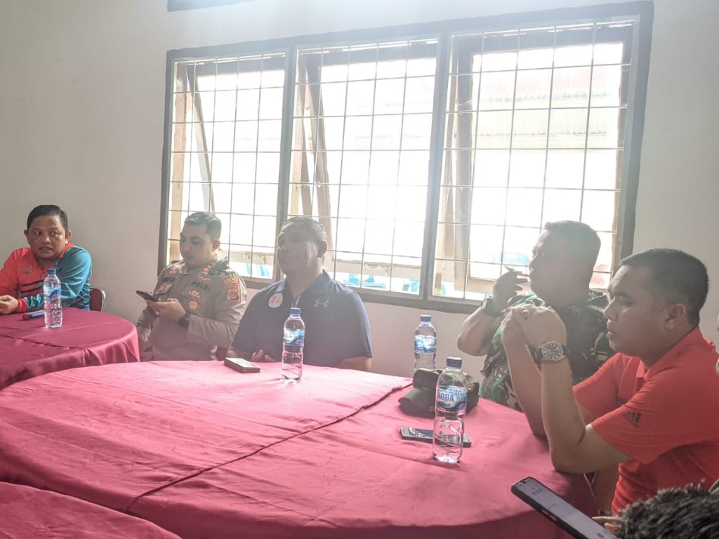 Balai Rehabilitas Narkotika Dibangun di Aceh Barat Daya