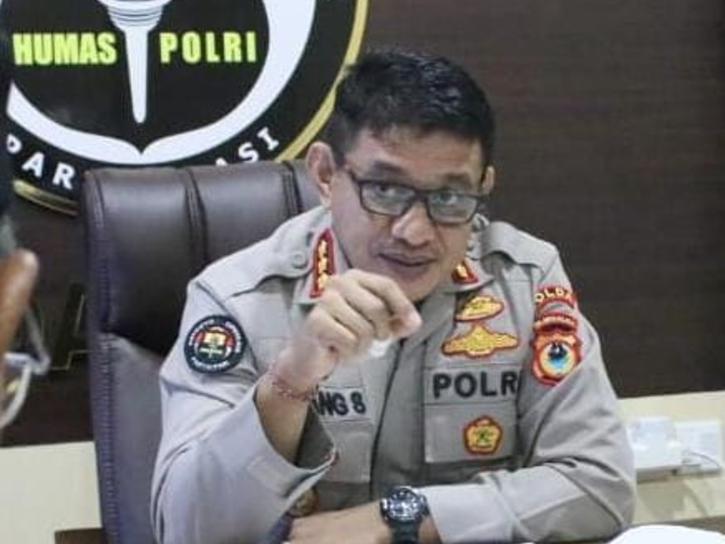 Polda Sulsel Tegaskan Oknum yang Melakukan Pungli saat Urus Surat di Polisi akan Ditindak Tegas
