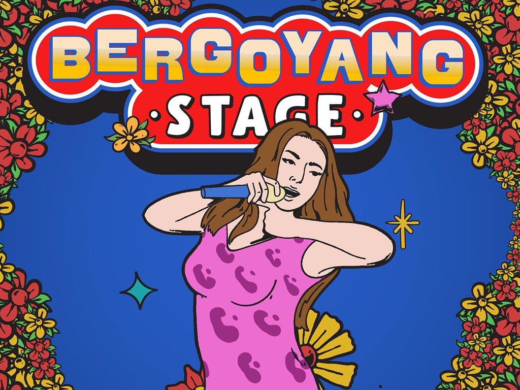 Promotor Siapkan Opsi Refund Tiket Acara Berdendang Bergoyang Fest 2022