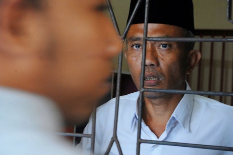 Bambang Tri Cabut Gugatan Ijazah Palsu Presiden Jokowi