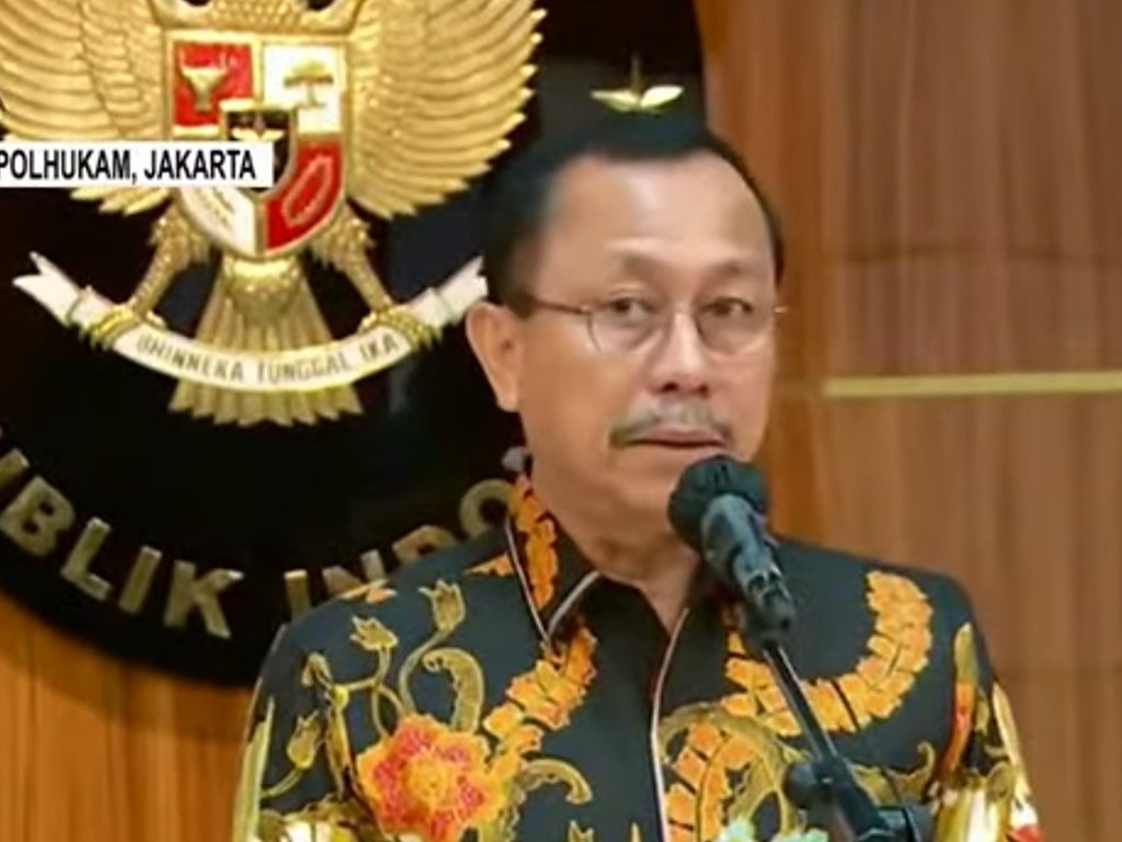 Begini Rekomendasi Komnas HAM kepada Presiden Jokowi Terkait Tragedi Kanjuruhan
