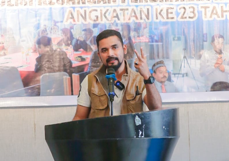 Anggota DPRA Menilai Alhudri Layak Kelola Dinas Pendidikan Aceh